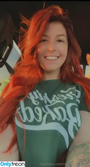 redhead420coo / Redhead420 / redheadedroo nude photo #0034