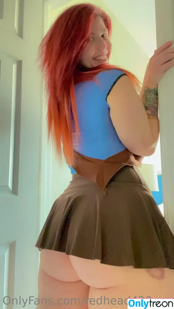 redhead420coo nude photo #0003 (Redhead420 / redheadedroo)