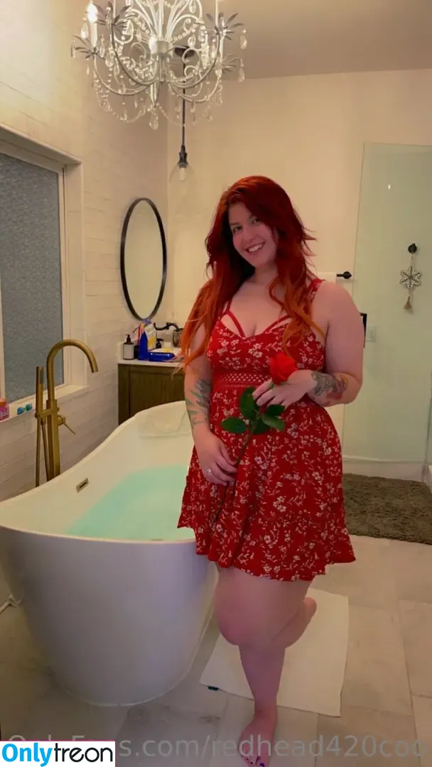 redhead420coo nude photo #0017 (Redhead420 / redheadedroo)