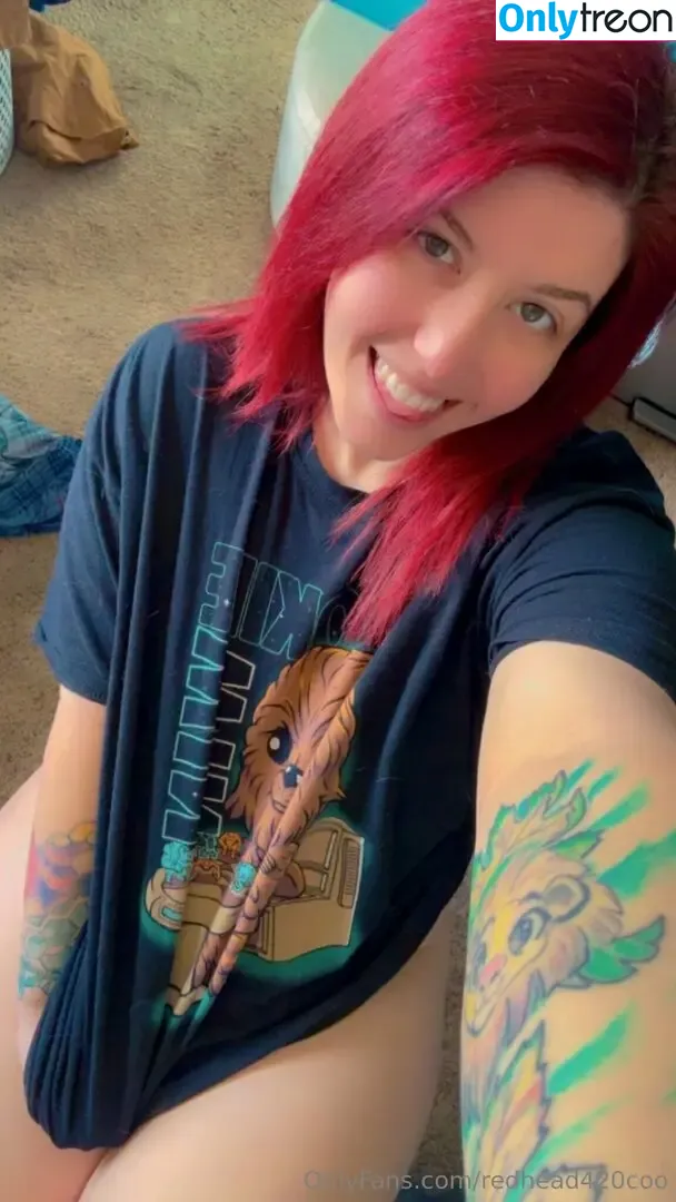 redhead420coo nude photo #0102 (Redhead420 / redheadedroo)