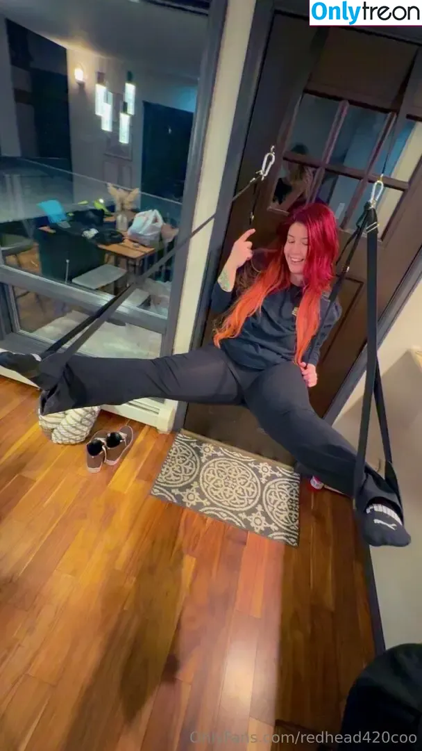 redhead420coo nude photo #0116 (Redhead420 / redheadedroo)