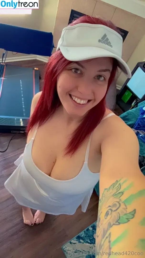 redhead420coo nude photo #0118 (Redhead420 / redheadedroo)