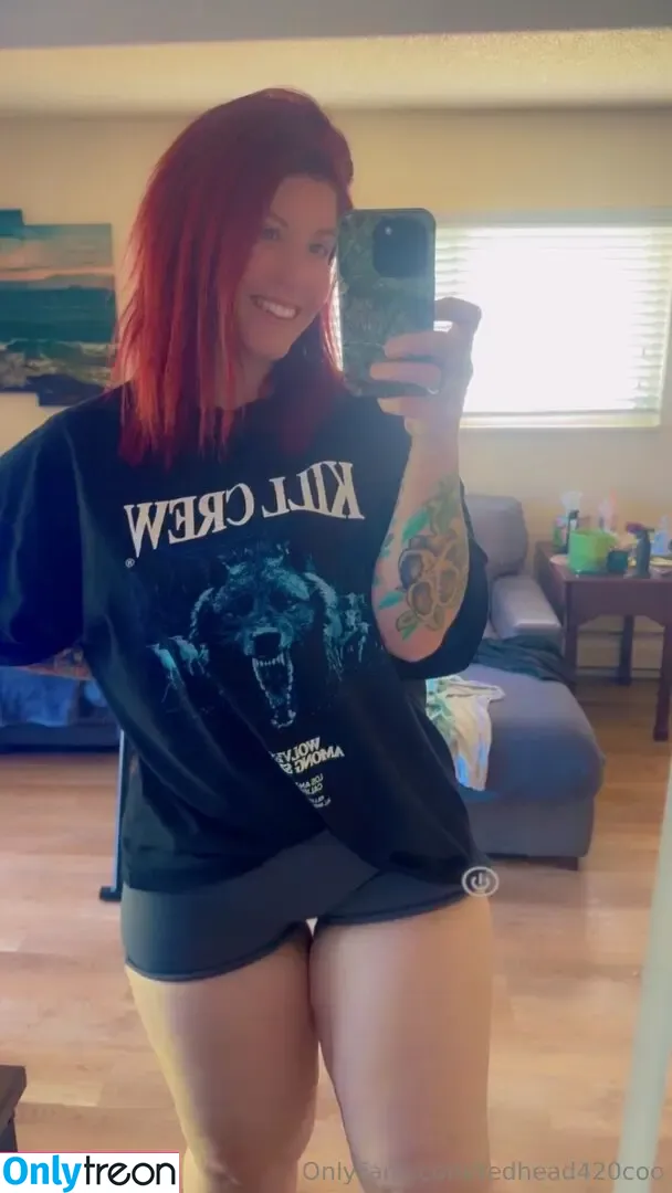 redhead420coo nude photo #0154 (Redhead420 / redheadedroo)