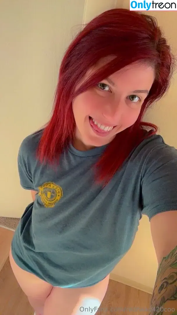 redhead420coo nude photo #0167 (Redhead420 / redheadedroo)