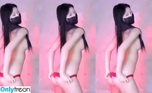 redholic377 / 도레미 hgml1212 / 매운사람 Hde71251 nude photo #0001