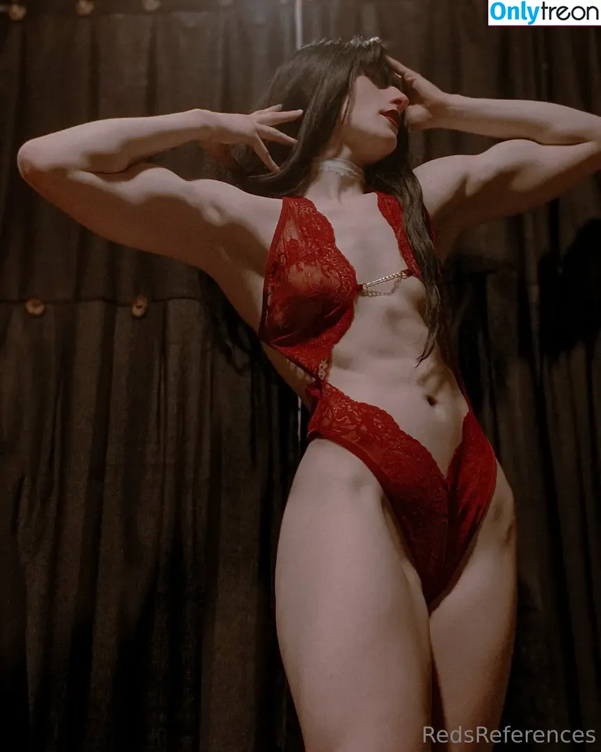 redsreferences nude photo #0407 (reddoodlesart)