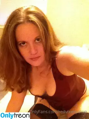 redvixenpinup / red_vixen_pinup_backup nude photo #0009