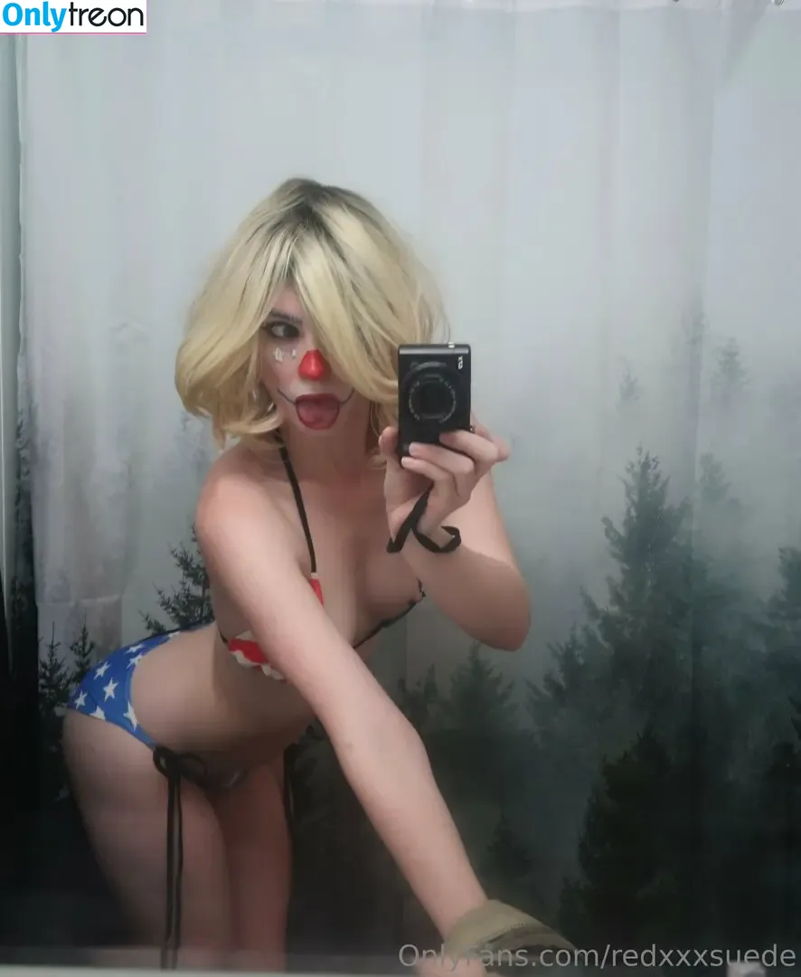 Redxxxsuede nude photo #0174 (Redxxxsuede)