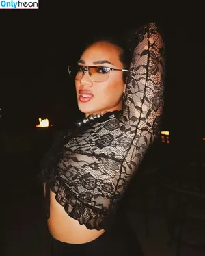 reggiebaddy / Reggiecreations nude photo #0001
