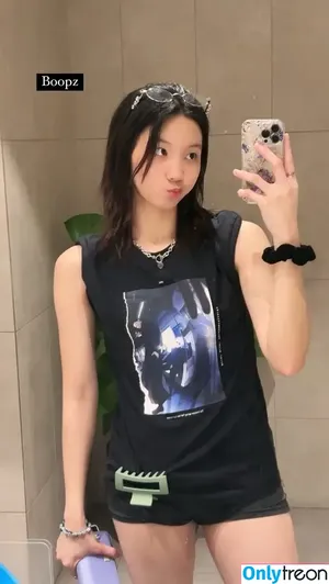 Rei Qi Chua / reiqi.chua nude photo #0001
