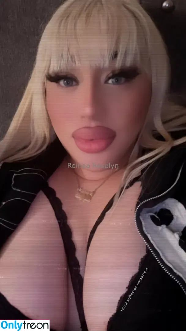 reinaaroselyn nude photo #0030 (reinaaroselyn)