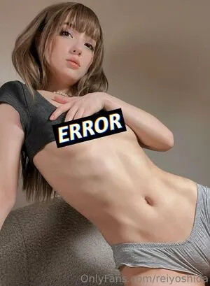reiyoshida / reiyoshiduh nude photo #0217