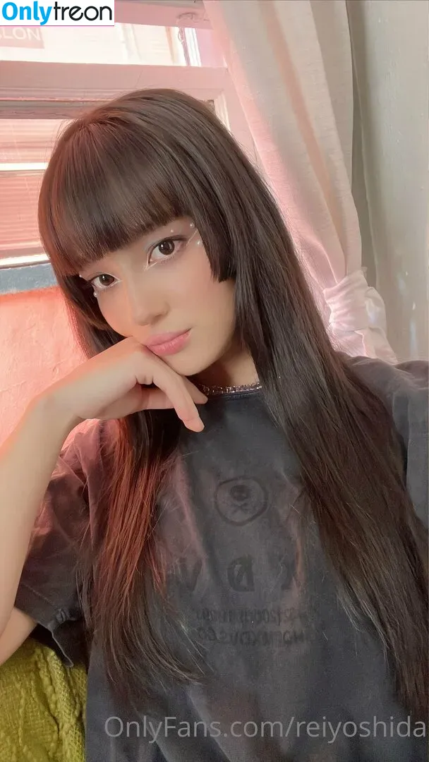 reiyoshida nude photo #0004 (reiyoshiduh)
