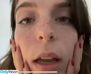 Remmy ASMR / remireaganasmr / remsreality nude photo #0005