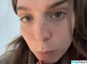 Remmy ASMR / remireaganasmr / remsreality nude photo #0006