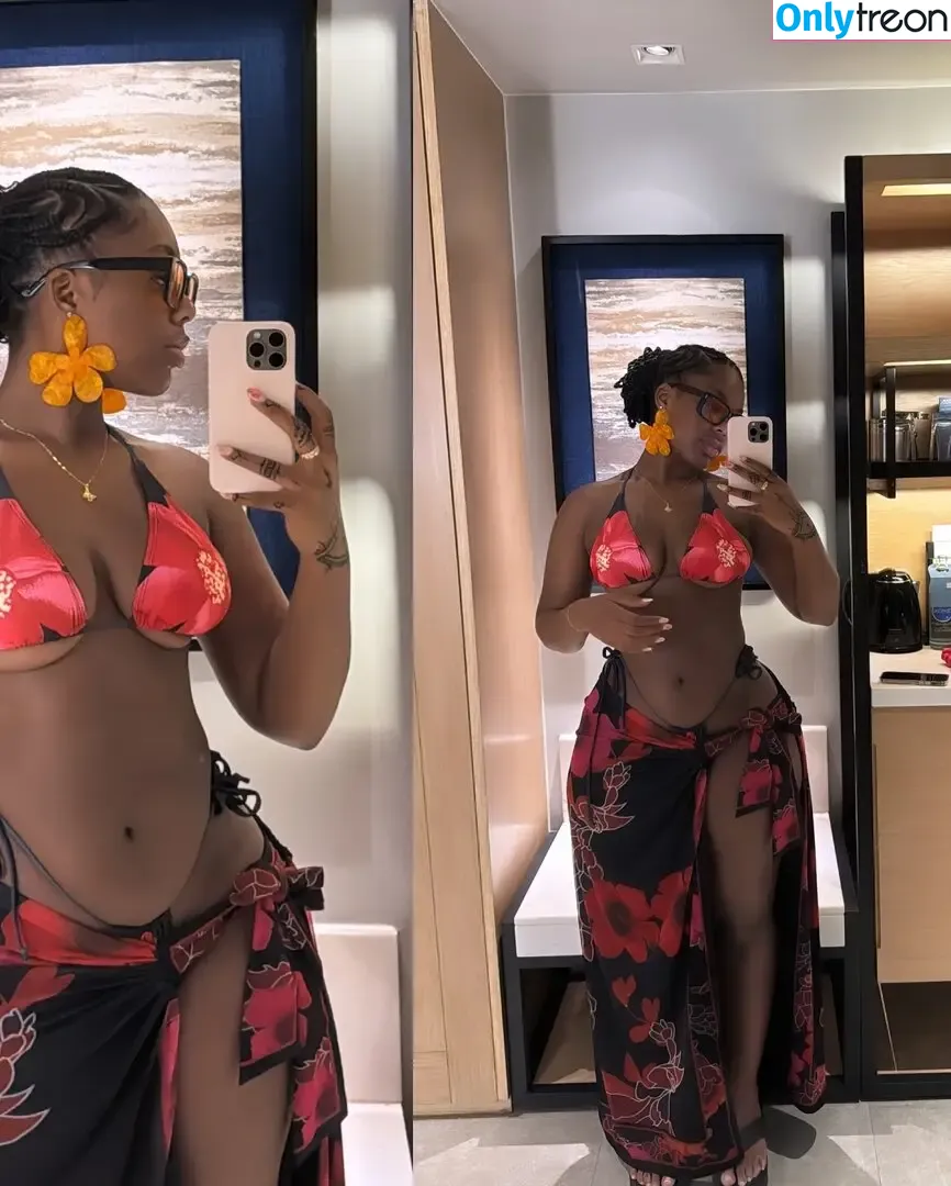 Renee Adjoa nude photo #0007 (reneeadjoa)