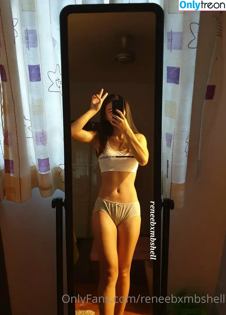 Reneebxmbshell nude photo #0029 (reneebombshell)