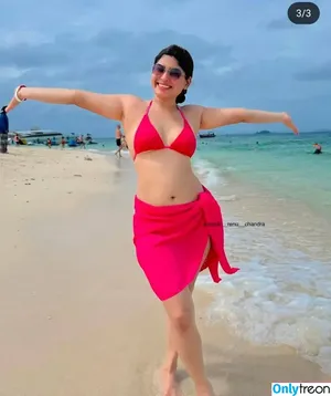 Renu Chandra / __renu__chandra nude photo #0010