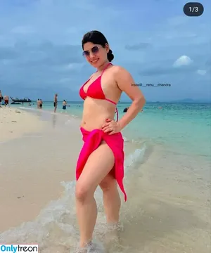 Renu Chandra / __renu__chandra nude photo #0014