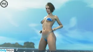 Resident Evil / residentevil nude photo #2034