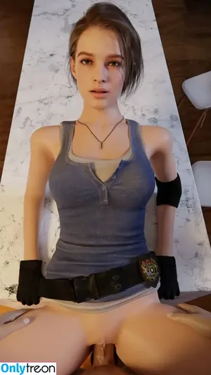 Resident Evil / residentevil nude photo #2069