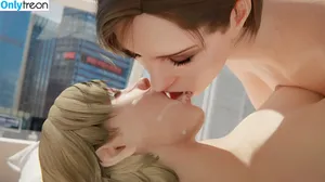 Resident Evil / residentevil nude photo #2088