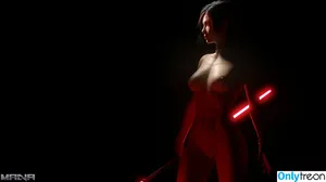 Resident Evil / residentevil nude photo #2146