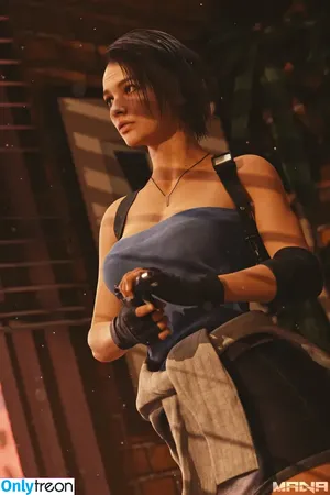 Resident Evil / residentevil nude photo #2148