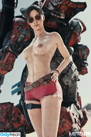 Resident Evil / residentevil nude photo #2151