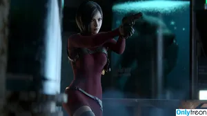 Resident Evil / residentevil nude photo #2152