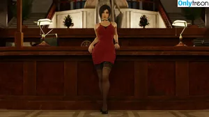 Resident Evil / residentevil nude photo #2164
