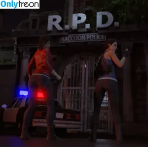 Resident Evil / residentevil nude photo #2188