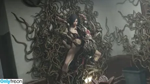 Resident Evil / residentevil nude photo #2193