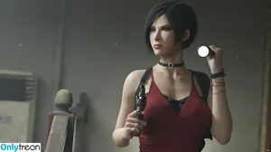 Resident Evil / residentevil nude photo #2194