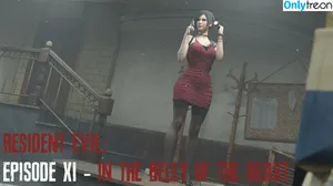 Resident Evil / residentevil nude photo #2195