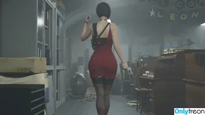Resident Evil / residentevil nude photo #2196