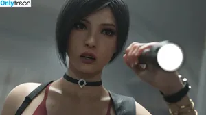 Resident Evil / residentevil nude photo #2197