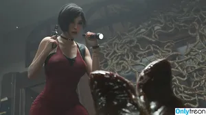 Resident Evil / residentevil nude photo #2200