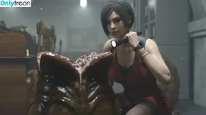 Resident Evil / residentevil nude photo #2202