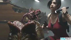 Resident Evil / residentevil nude photo #2203