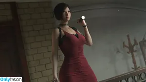 Resident Evil / residentevil nude photo #2204