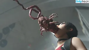 Resident Evil / residentevil nude photo #2205