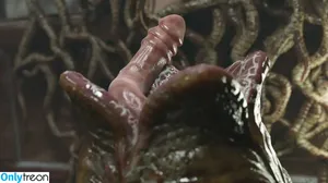 Resident Evil / residentevil nude photo #2211