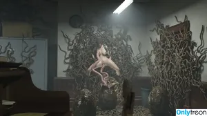 Resident Evil / residentevil nude photo #2220