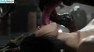 Resident Evil / residentevil nude photo #2227