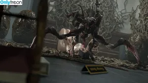 Resident Evil / residentevil nude photo #2228