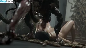 Resident Evil / residentevil nude photo #2229