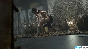 Resident Evil / residentevil nude photo #2235
