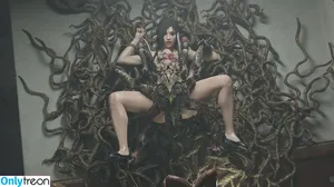 Resident Evil / residentevil nude photo #2242