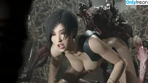 Resident Evil / residentevil nude photo #2245